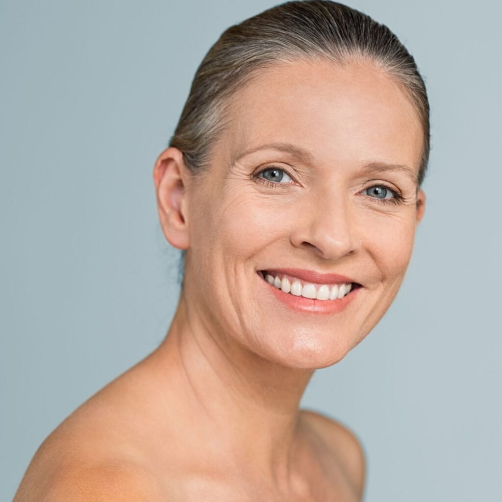 Chirurgie esthétique du visage