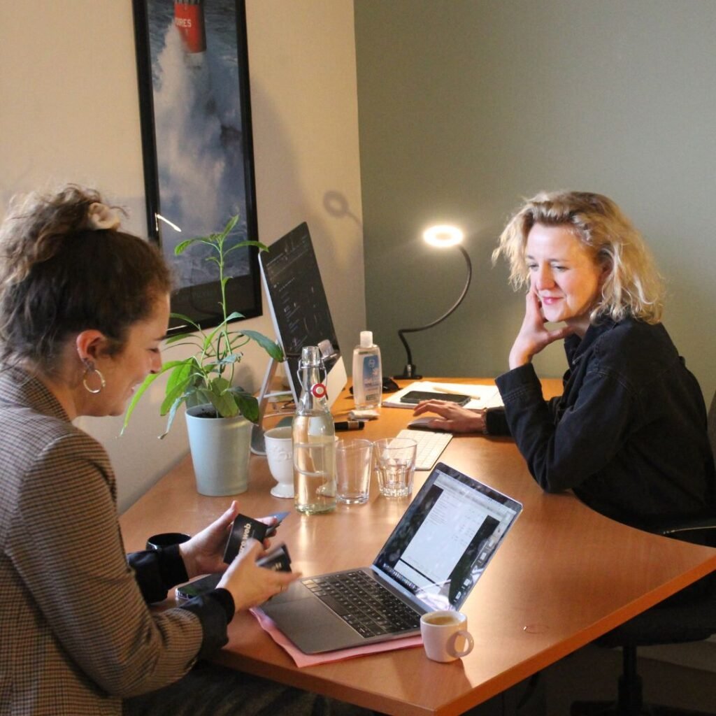 Agence web à Saint-Malo