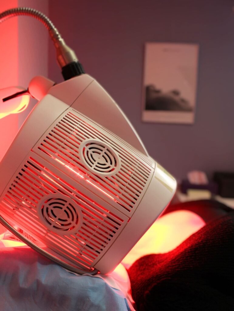 Traitement par modulation