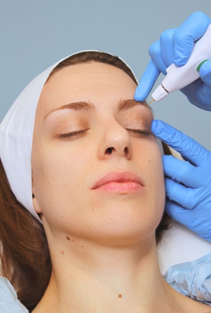 Plexr pour le regard